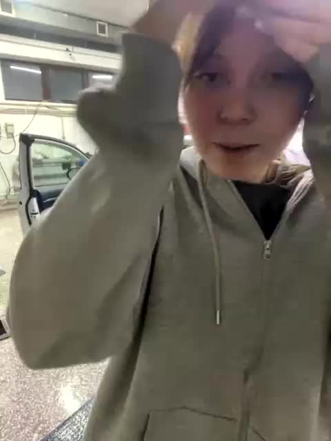 HARMONYX Live Sex 2025.11.06