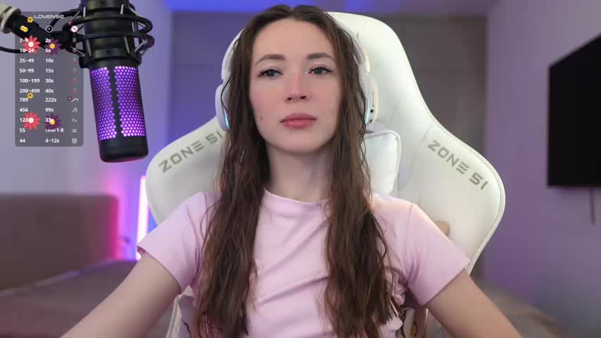 moleculegirl Live Sex December 17, 2025