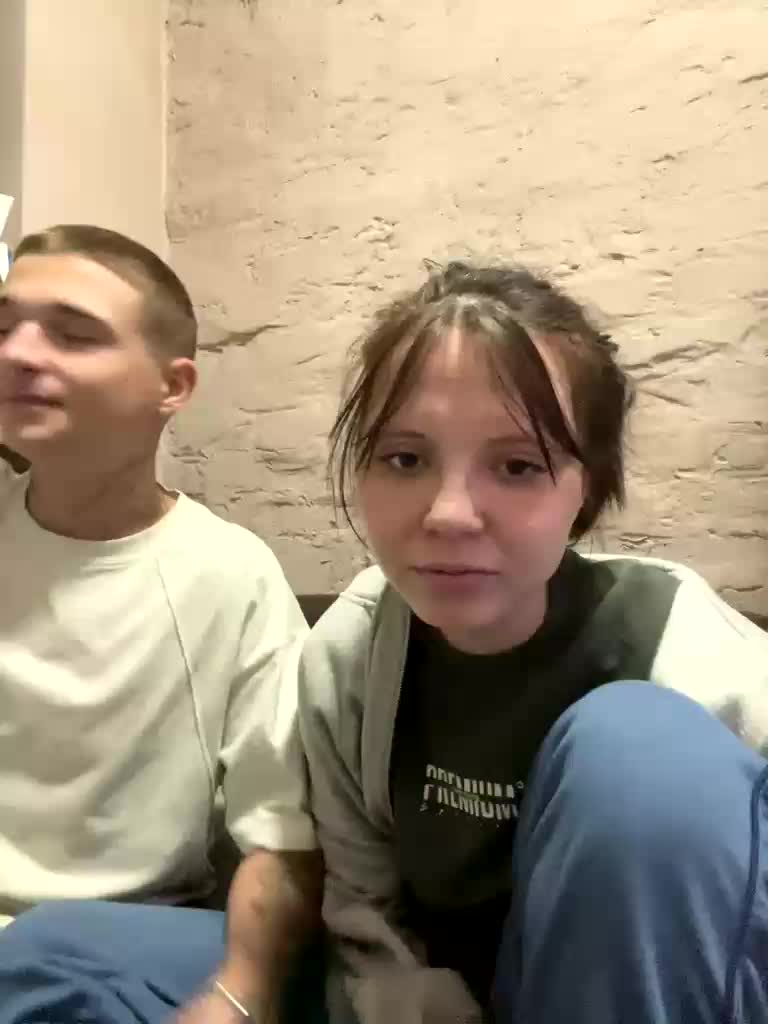 HARMONYX Live Sex 2025.11.06