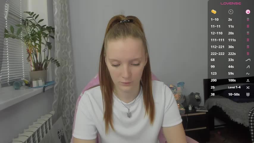 Mary_Blu Live Sex December 13, 2025