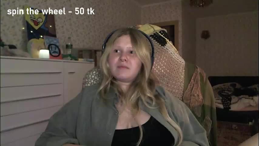 fairydreams_ Live Sex December 17, 2025