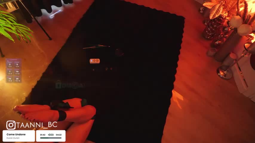 taanni_bc Live Sex December 15, 2025