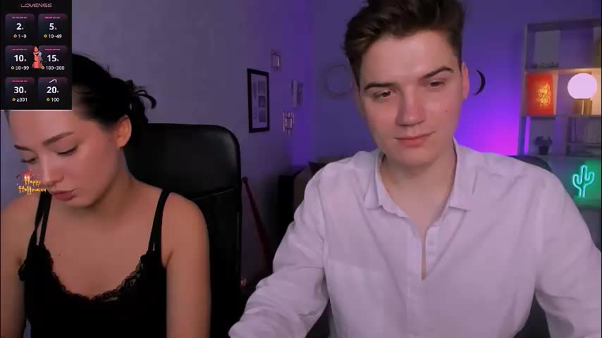 miki_nikki Live Sex December 13, 2025