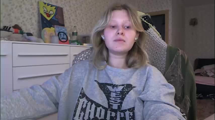 fairydreams_ Live Sex December 17, 2025