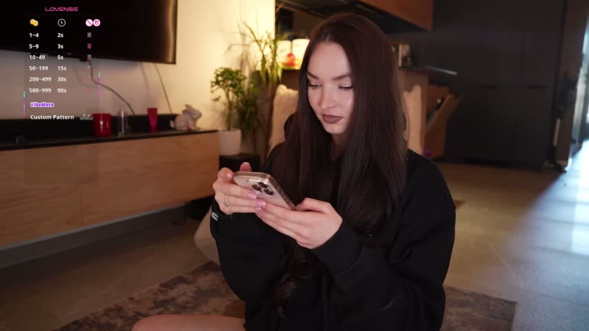 ibiddi Live Sex December 12, 2025