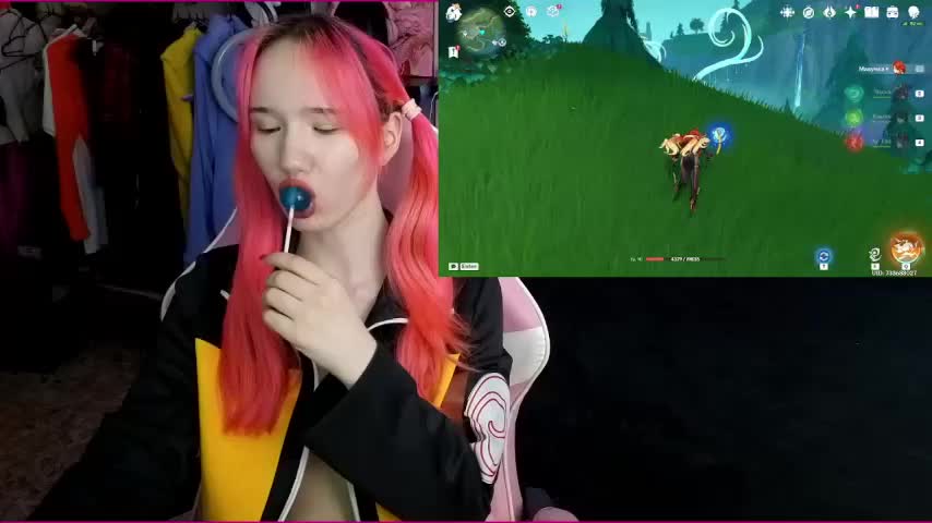 Maya_Viola Live Sex December 13, 2025