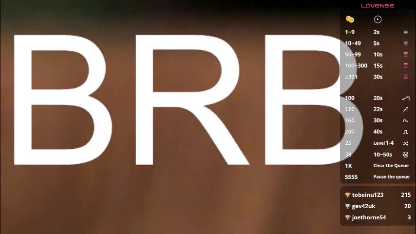 moodberry Live Sex December 13, 2025