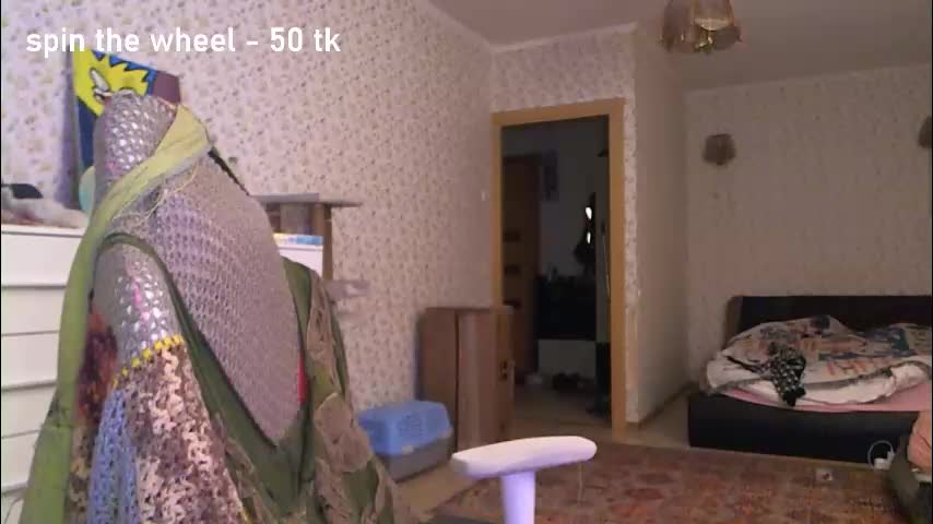 fairydreams_ Live Sex December 17, 2025