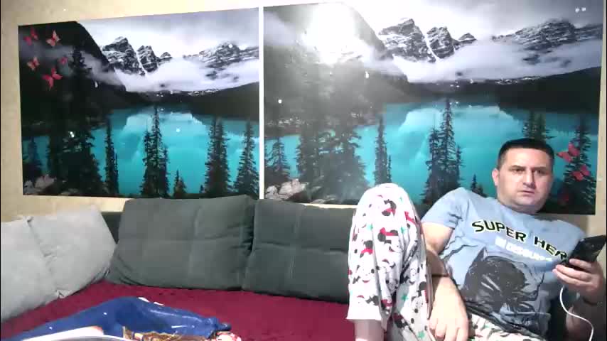 kleosnow Live Sex December 18, 2025