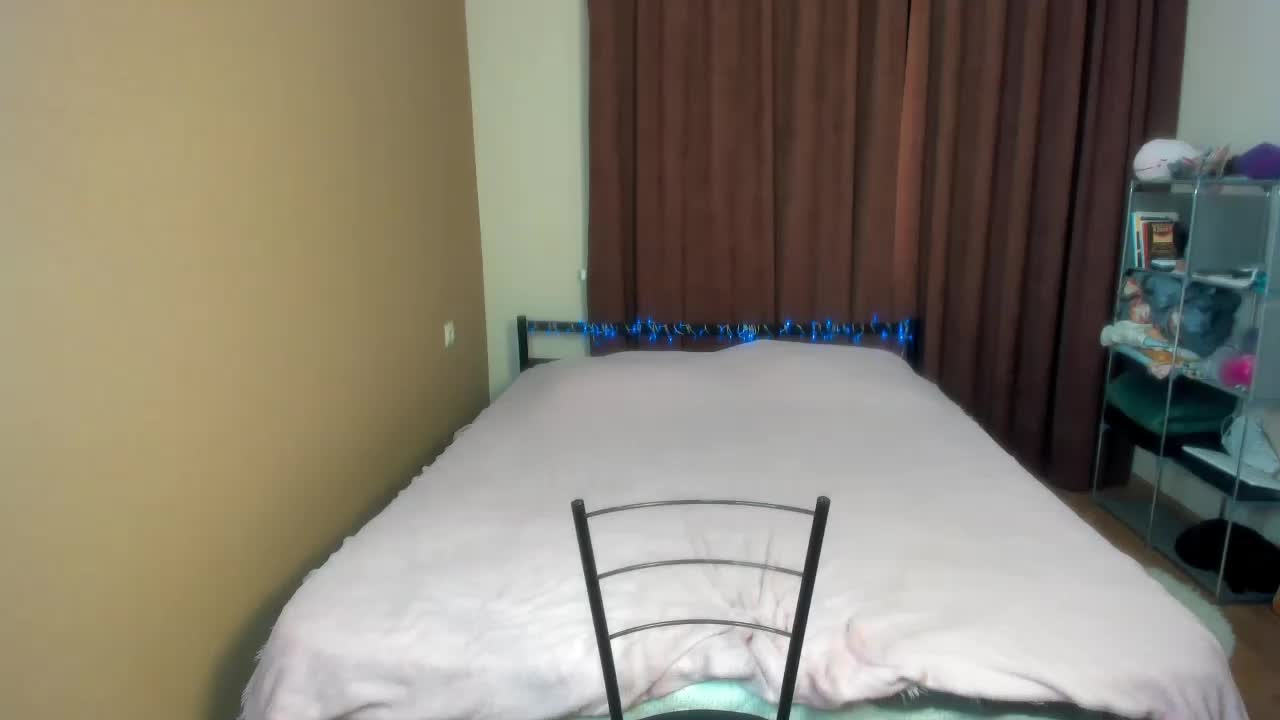 MistikDoll Live Sex November 6, 2025