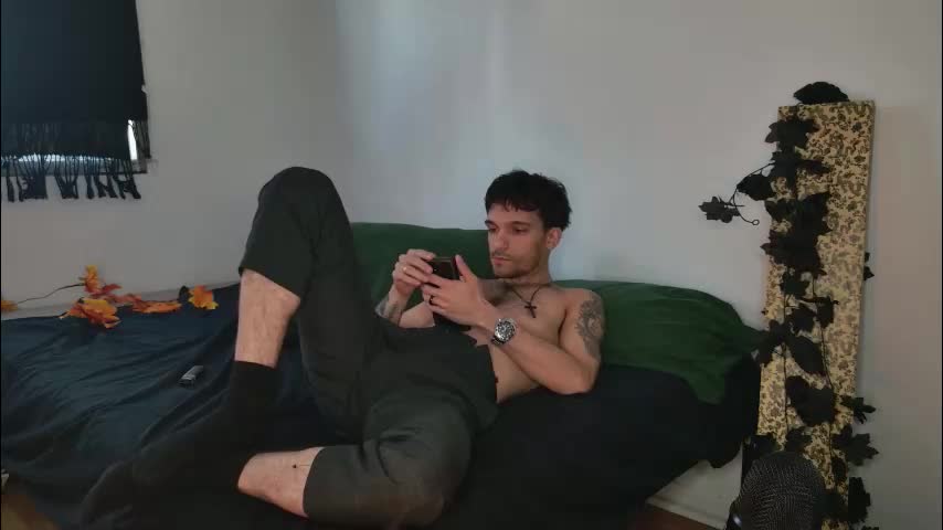 jackdesfeux Live Sex December 17, 2025