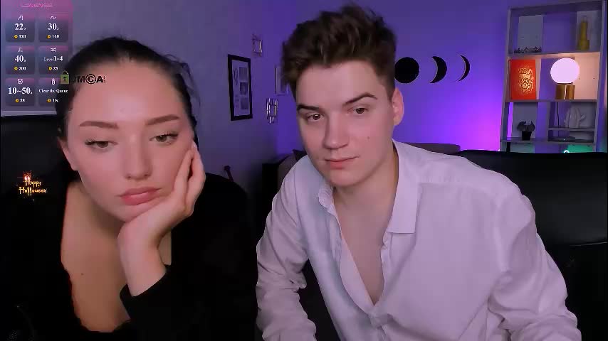 miki_nikki Live Sex December 13, 2025