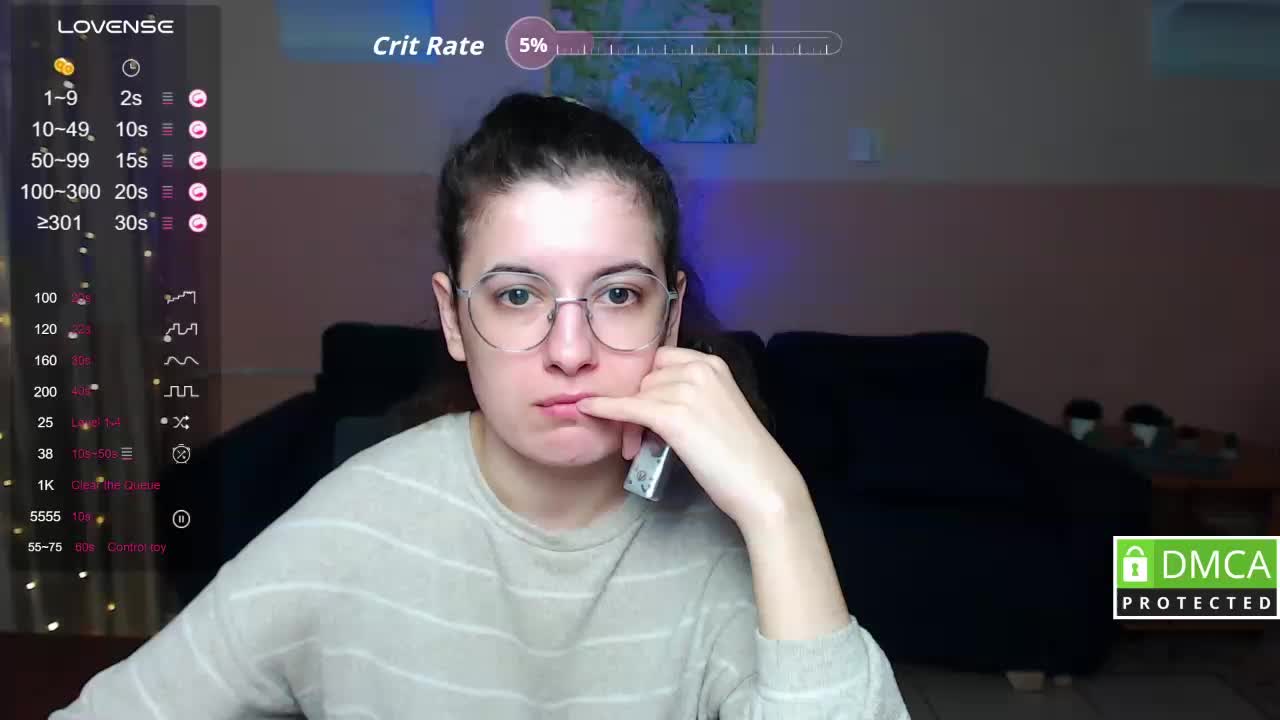 AminaBeatris13 Live Sex December 14, 2025