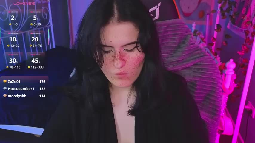 Dark_Shine Live Sex December 19, 2025