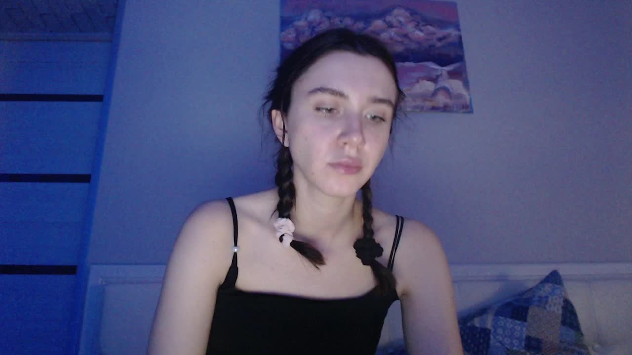 ImmortalPrincess Live Sex December 17, 2025