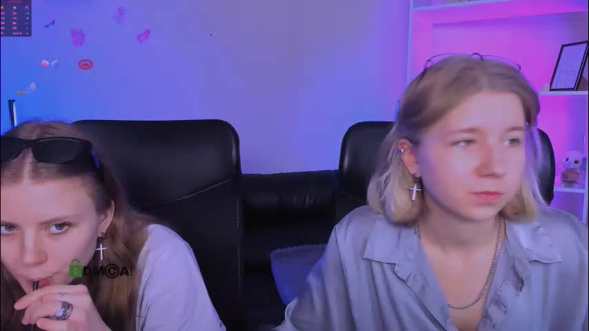 gloria_bubble Live Sex December 13, 2025