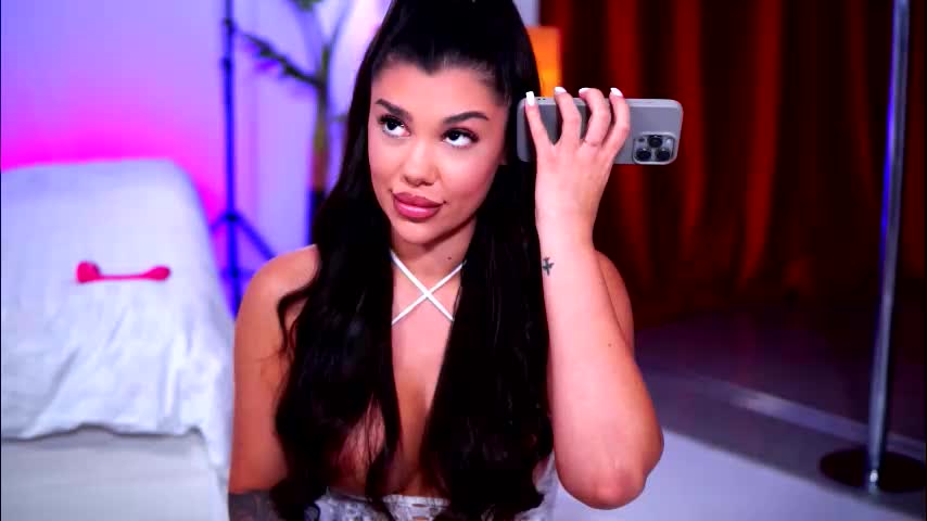 natydesiree Live Sex December 13, 2025