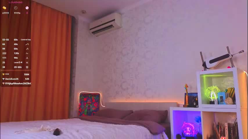 renochka Live Sex December 13, 2025