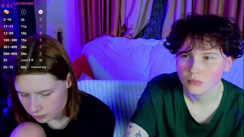 berry_assortment Live Sex December 13, 2025