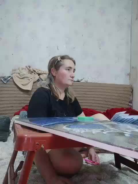 Krohab Live Sex December 13, 2025