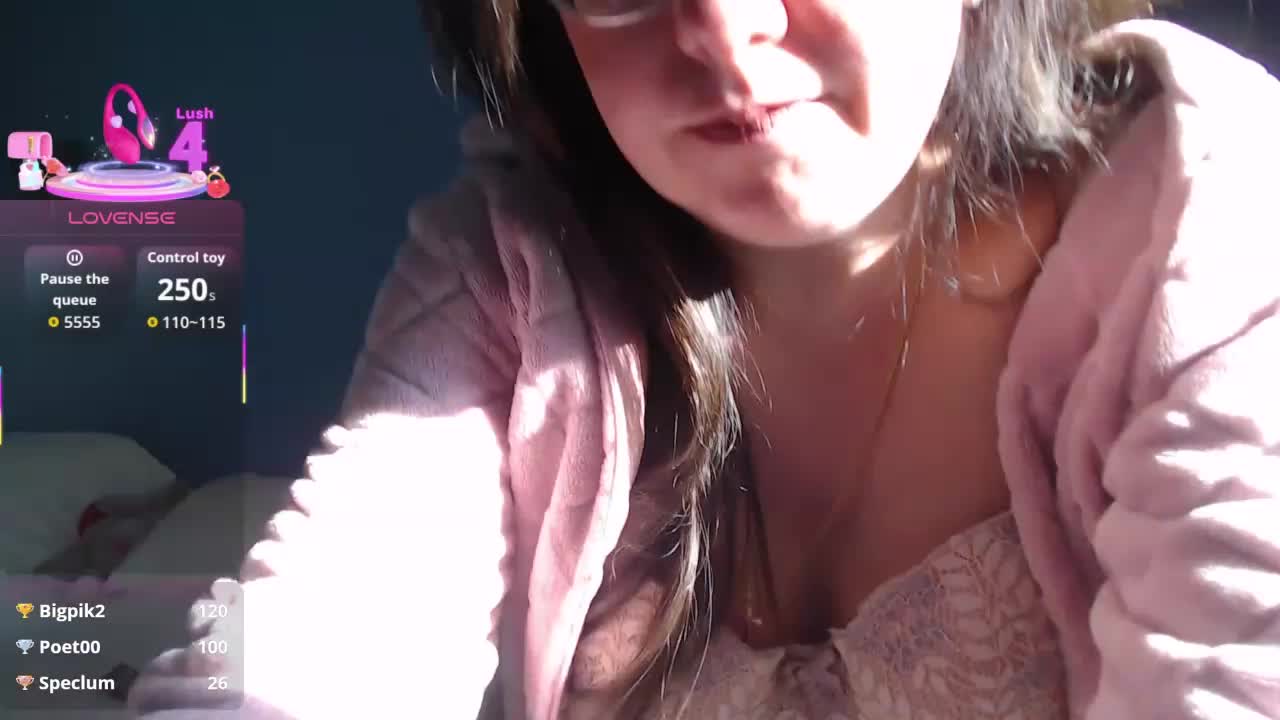 mandarinka28 Live Sex December 14, 2025