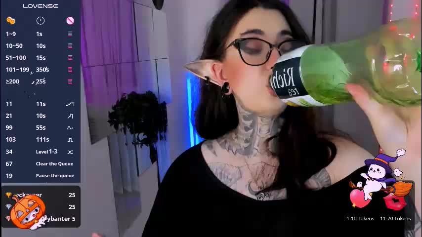 dixipixi_ Live Sex November 6, 2025