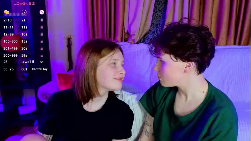 babees_eva Live Sex December 14, 2025