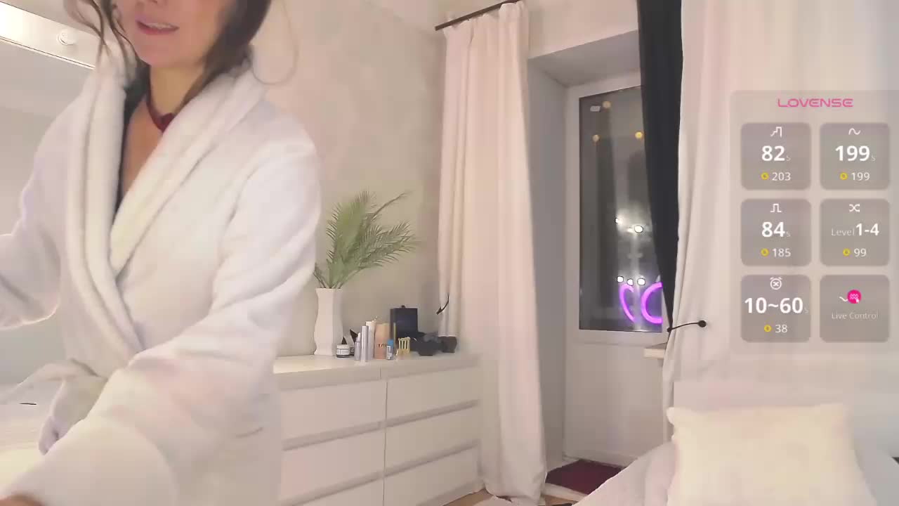 -MARIDRAGON- Live Sex December 17, 2025