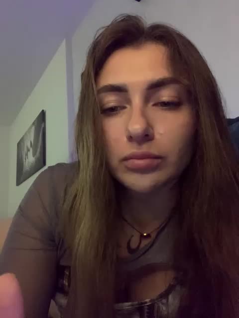 WILDGIRL Live Sex December 13, 2025