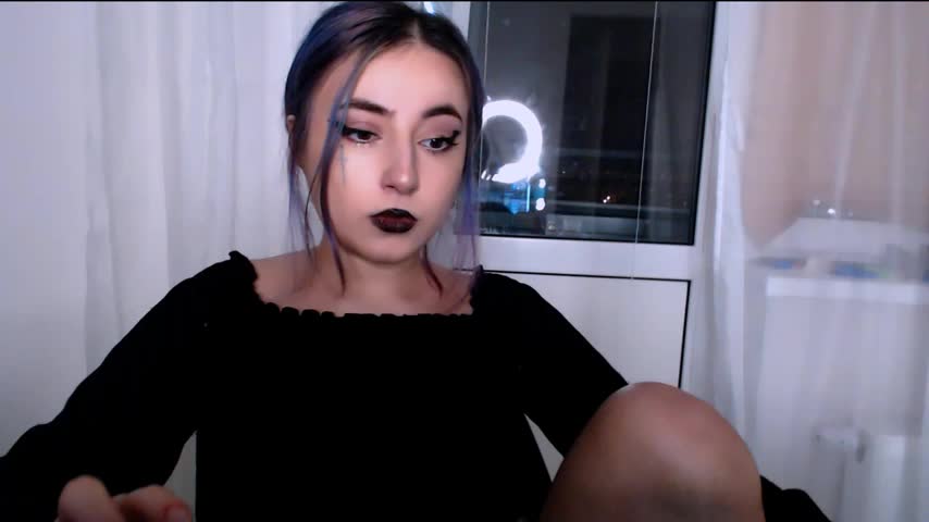 purplewitch Live Sex December 14, 2025