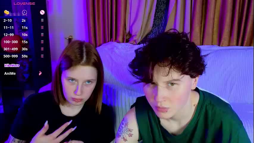 babees_eva Live Sex December 14, 2025