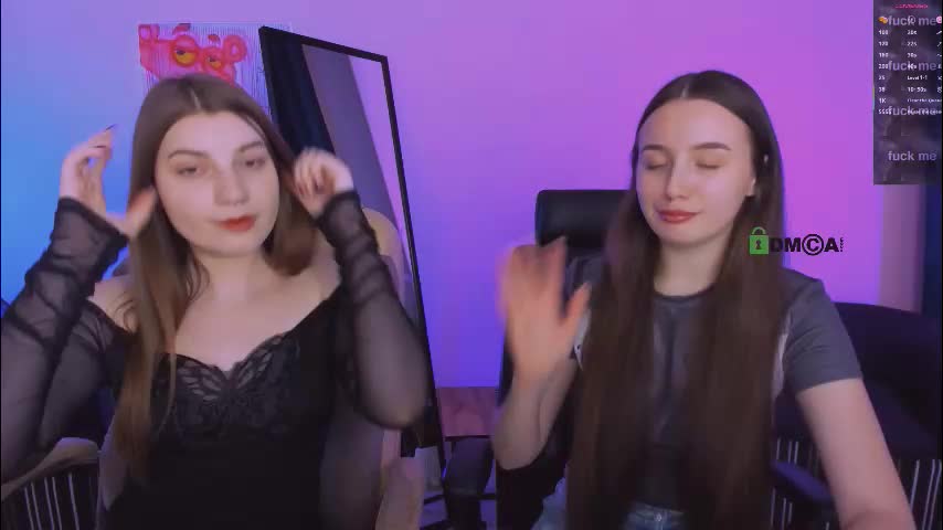 pure_radiance Live Sex December 17, 2025