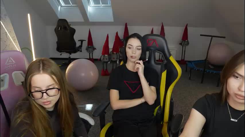 anabel2054 Live Sex December 19, 2025