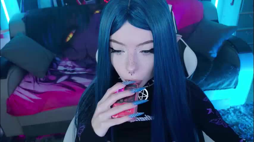 aurora_natsuki Live Sex December 18, 2025