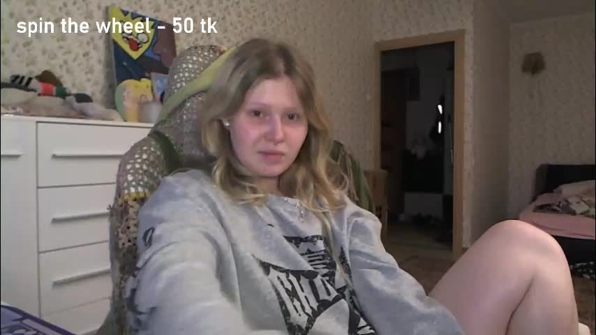 fairydreams_ Live Sex December 17, 2025