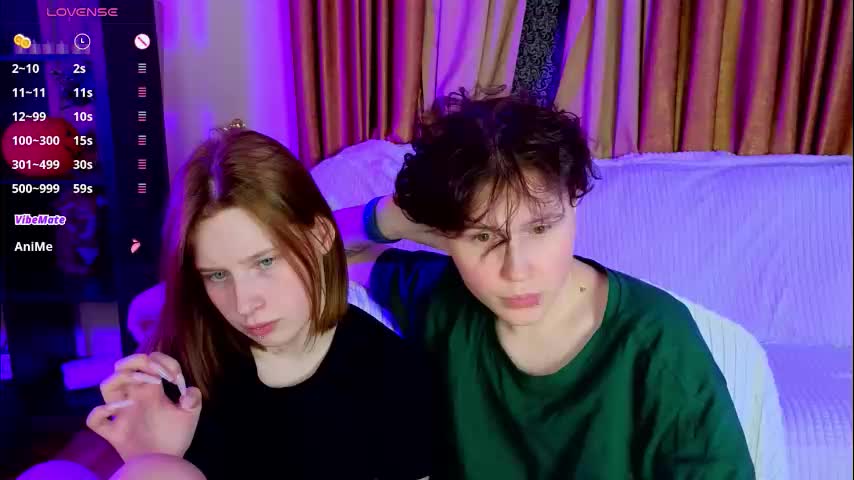 berry_assortment Live Sex December 13, 2025