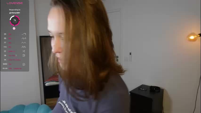 yess_kiki Live Sex December 14, 2025
