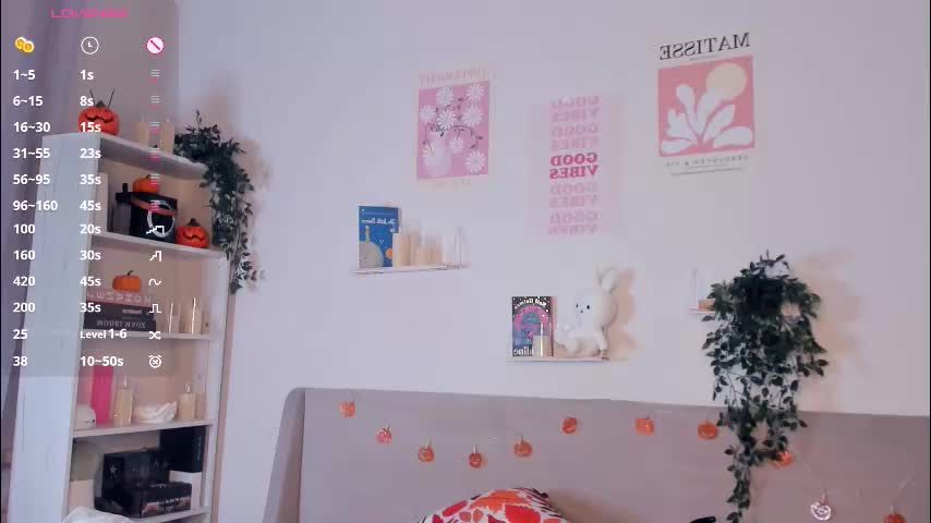 shiningdawn Live Sex December 12, 2025