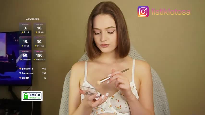 kookome Live Sex December 13, 2025