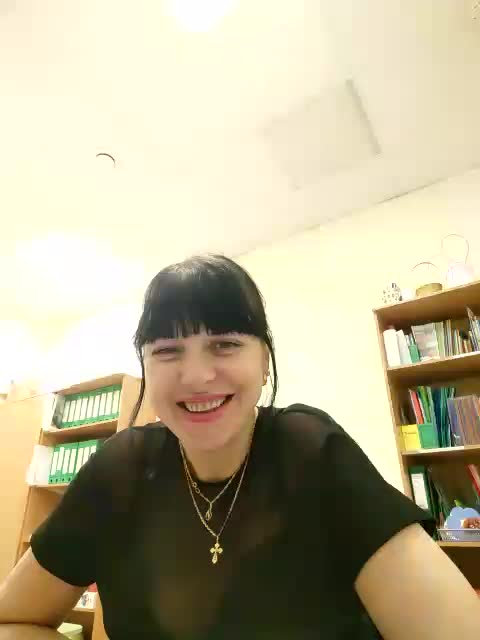 VikNika Live Sex December 14, 2025