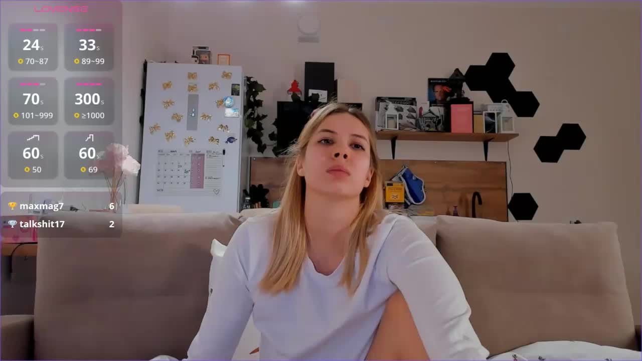 FindMyGSpot Live Sex December 13, 2025