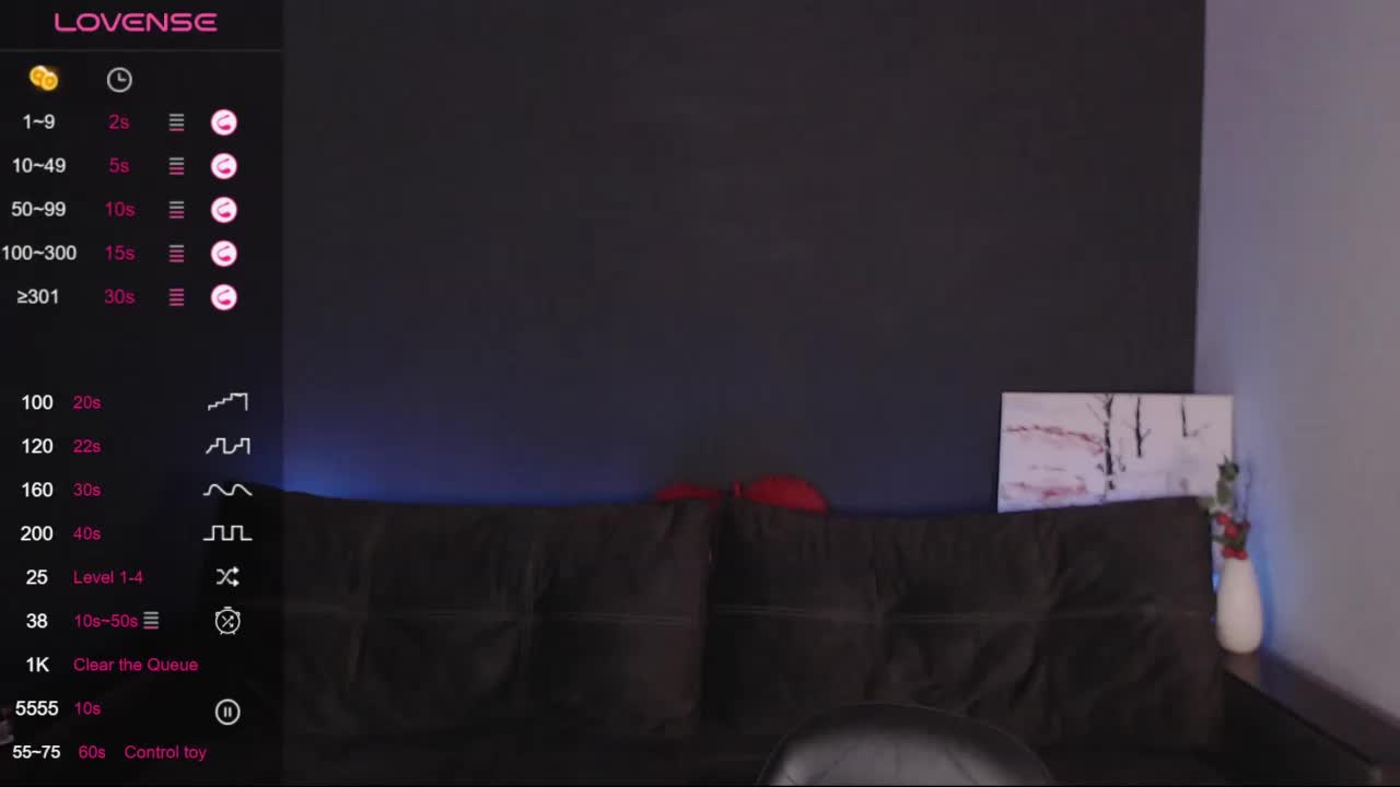 EternalLilith Live Sex December 14, 2025