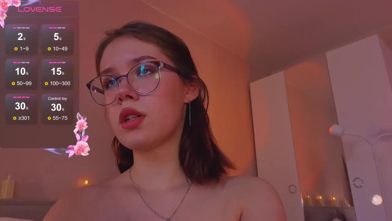 MiaLuw Live Sex December 13, 2025