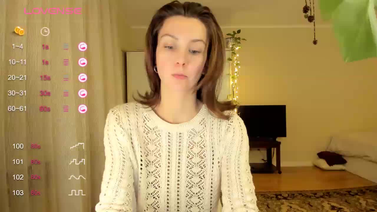 Sweet_Water Live Sex December 15, 2025