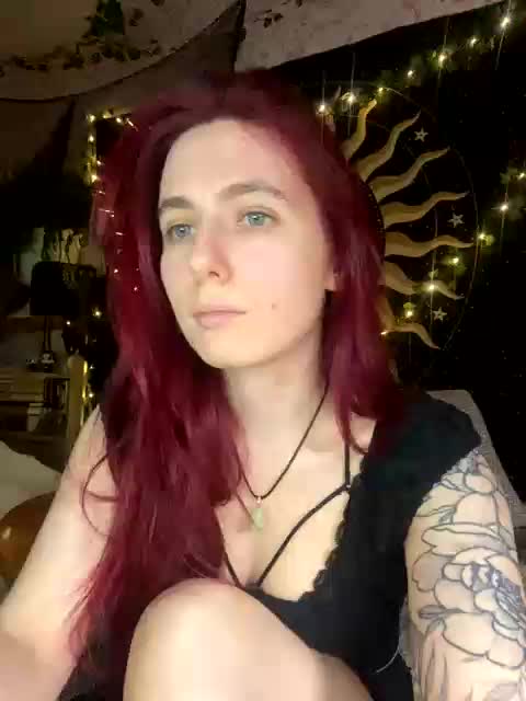 SelinaXylia Live Sex December 13, 2025