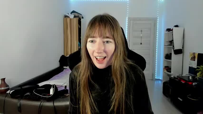 bekkawell Live Sex December 13, 2025