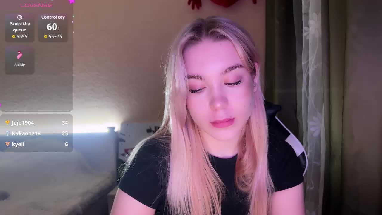 WildSugarr Live Sex December 15, 2025