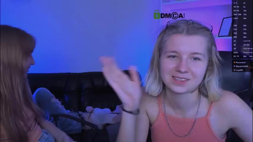 foxy_tease_ Live Sex December 17, 2025