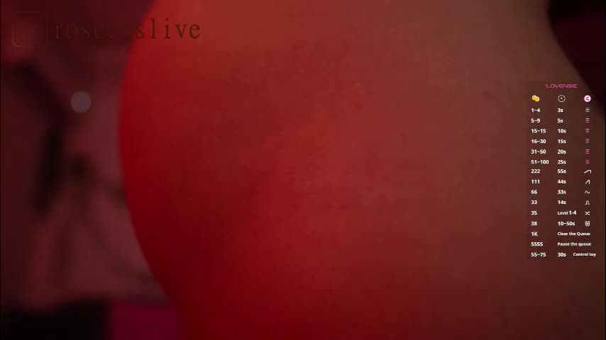 roseess_ Live Sex December 13, 2025