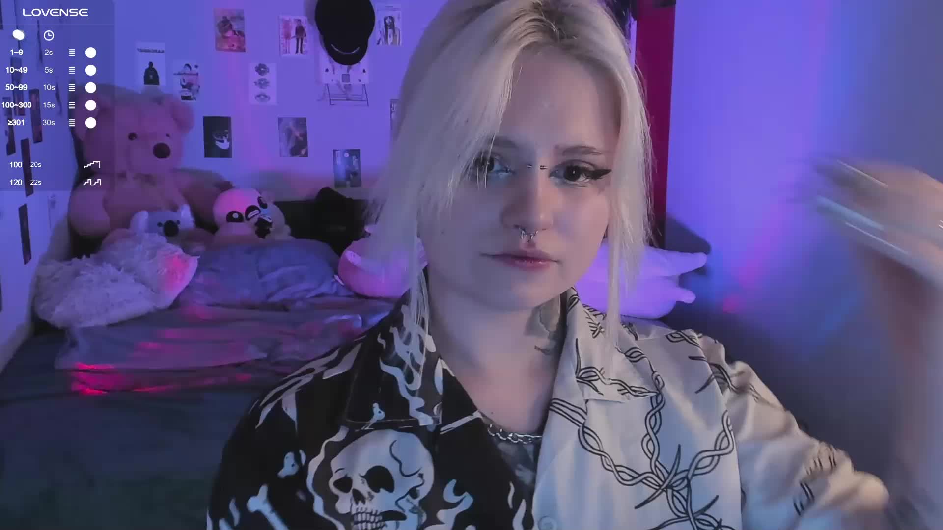 bixxxiz Live Sex November 6, 2025